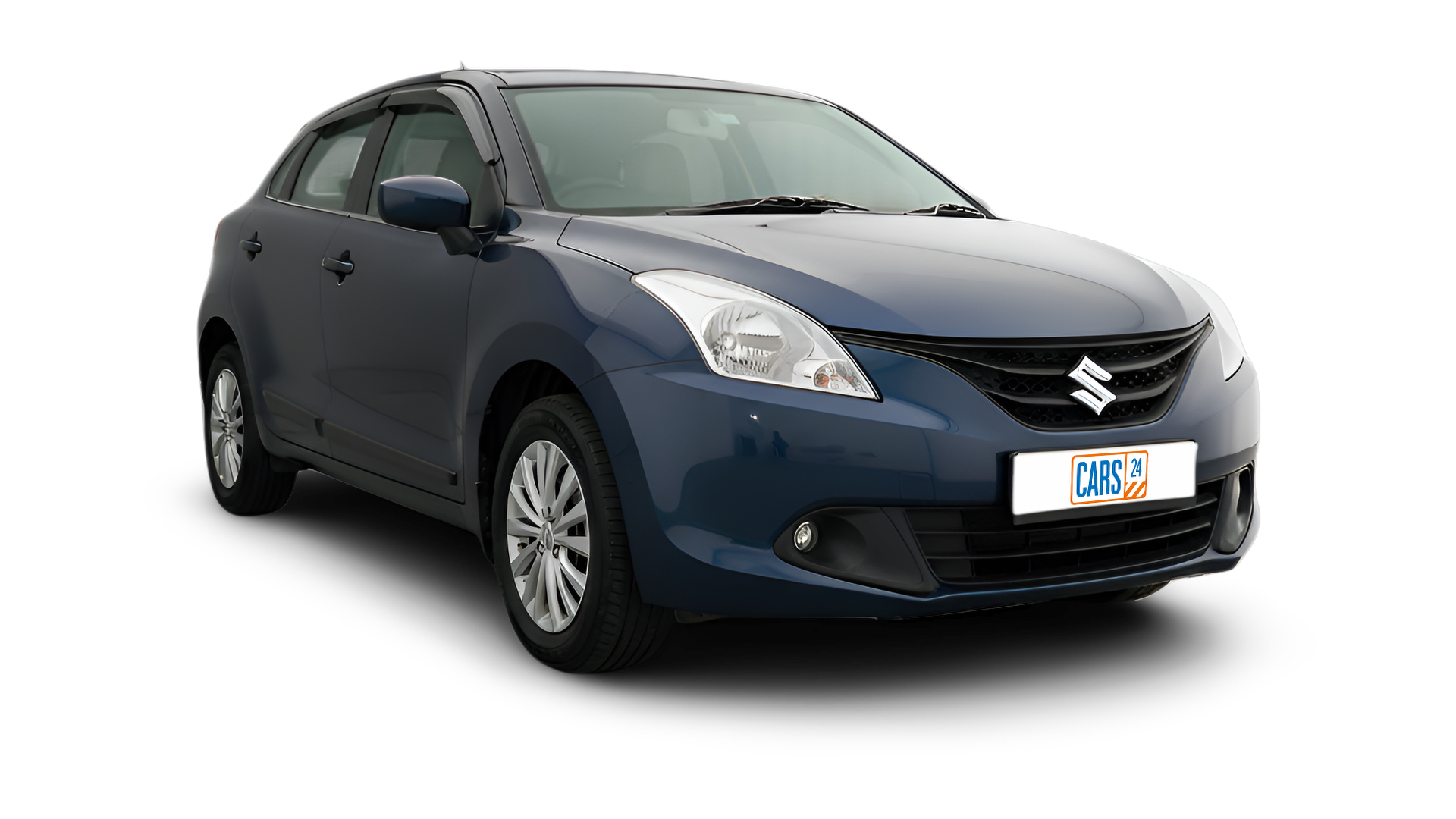 Maruti Baleno-img